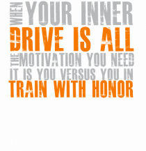 INNER DRIVE