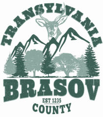 Transylvania Brasov County Est 1235
