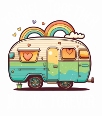 Travel together in love forever