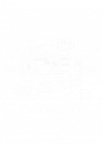 Train Traveller White