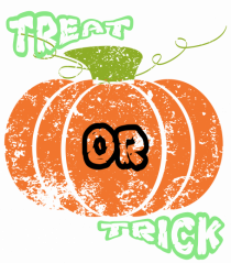 Treat or Trick
