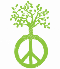 Tree Of Peace