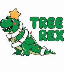 Tree Rex