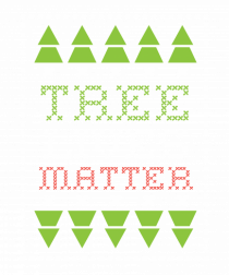Tree lives matter