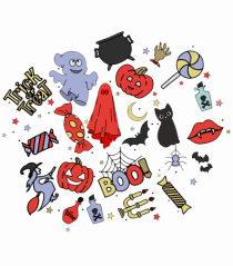 Trick or Treat