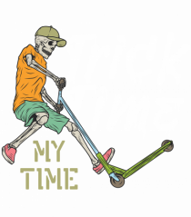 Trick Time My Time