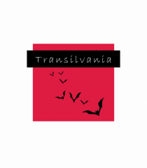 Tricou Transilvania