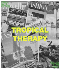 Tropical Therapy no. 3