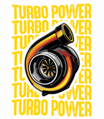 Turbo Power