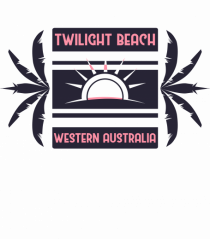 Twilight Beach Australia