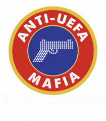 Anti Uefa Mafia