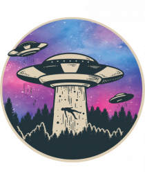 UFO Abduction