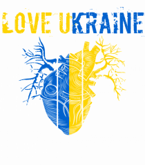 Love Ukraine