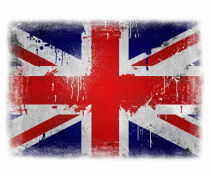 UK flag