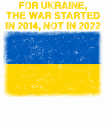 War for  Ukraine