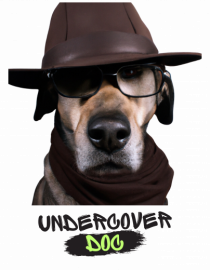 Undercover