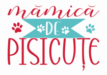 Mamica de pisicute