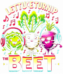 Turn up the beet