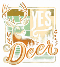 Yes deer