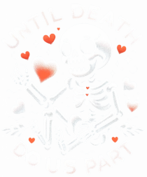 till death do us part