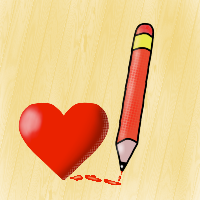 From Pencil With Love