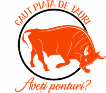 Caut piata de tauri