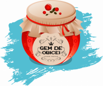 Gem de obicei