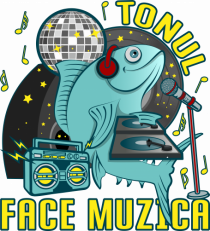 Tonul face muzica v1