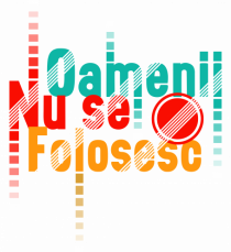 Oamenii nu se folosesc