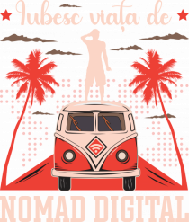 Nomad digital