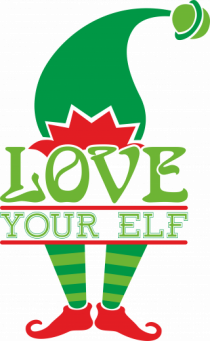 Love your elf