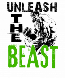 Unleash the beast