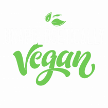 Unapologetically vegan