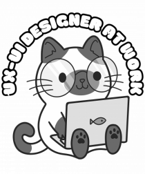 UX-UI Designer cat