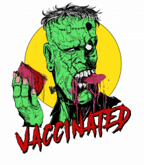Zombie Vacciant