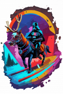 vaderdeer