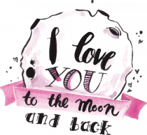 Valentine Moon