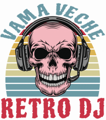 Vama Veche Retro DJ