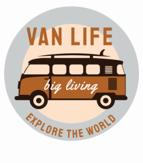 Van Life Explore The World