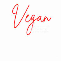 Be Vegan!!!