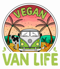 Vegan Van Life