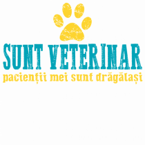 SUNT VETERINAR. PACIENTII MEI SUNT DRAGALASI