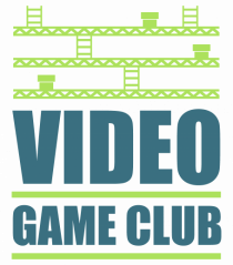 Video Game Club