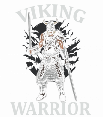 Viking Warrior