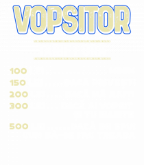 Vopsitor