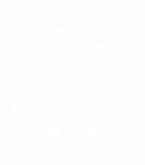 Vroom Vroom Van Daddy