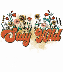 Stay Wild