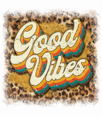 Good Vibes