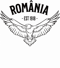 cu iz românesc: Vulturul românesc