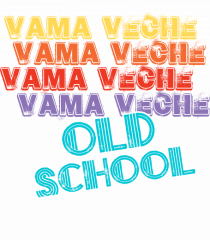 Vama Veche Old School